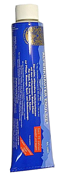 alpenkräuter emulsie